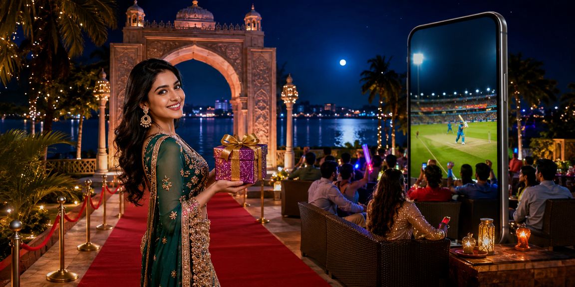 কুমিল্লা ক্রিকেট বেটিং মোডেল ছবি