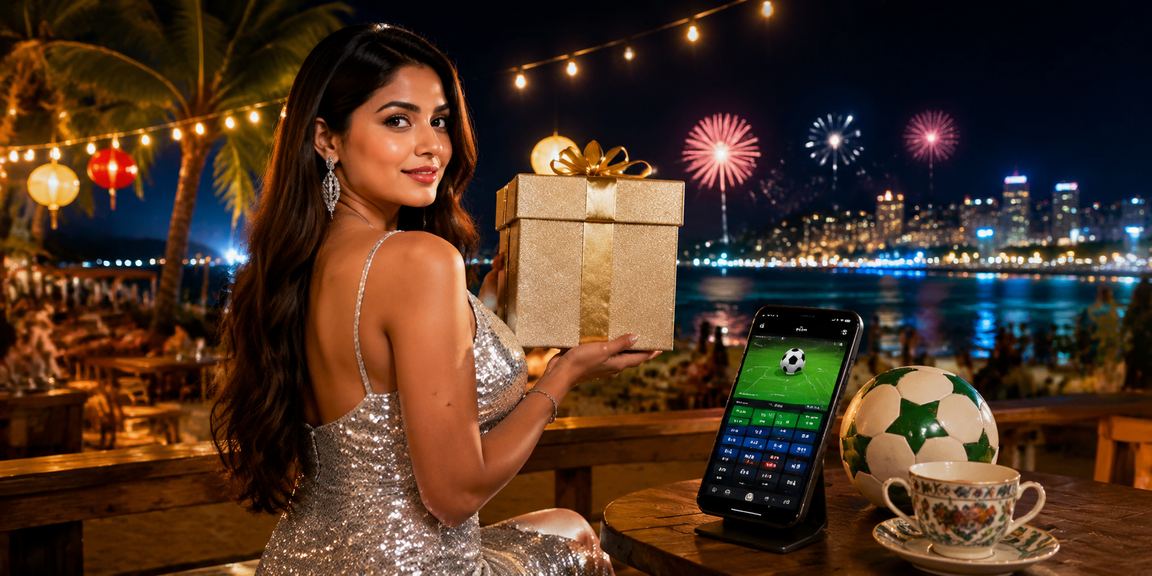 সেন্ট মার্টিনের সমুদ্র সৈকতে ফুটবল বেটিং